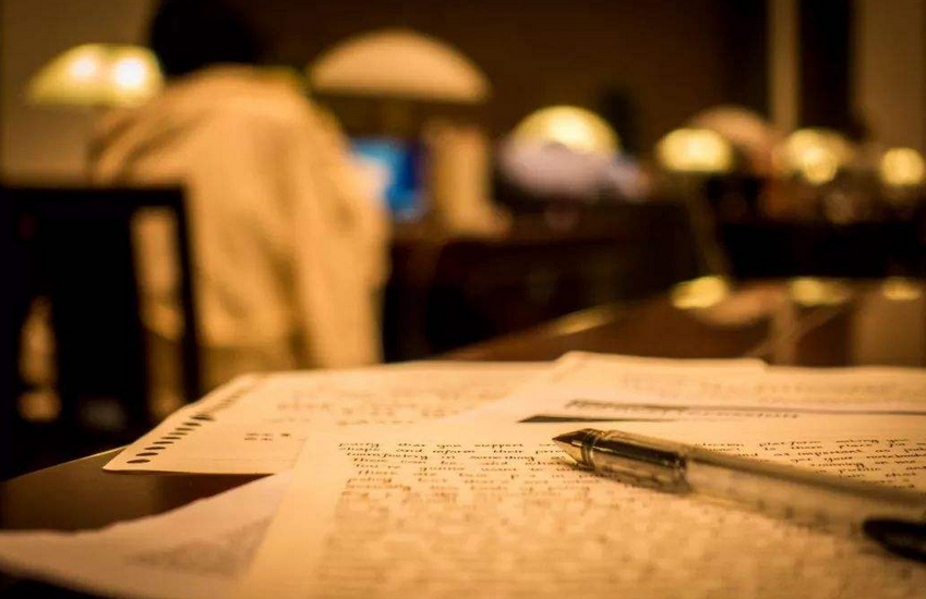 祝成功上岸！收好这份考研复试流程图