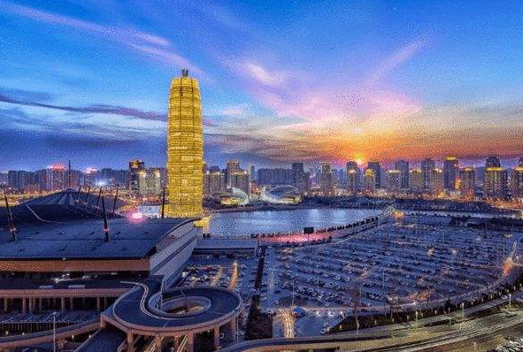 十一届省委第一轮巡视工作动员部署会在郑州召开