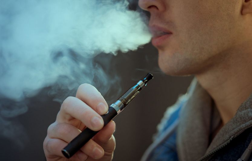 四部门出手！清理整治向未成年人销售电子烟