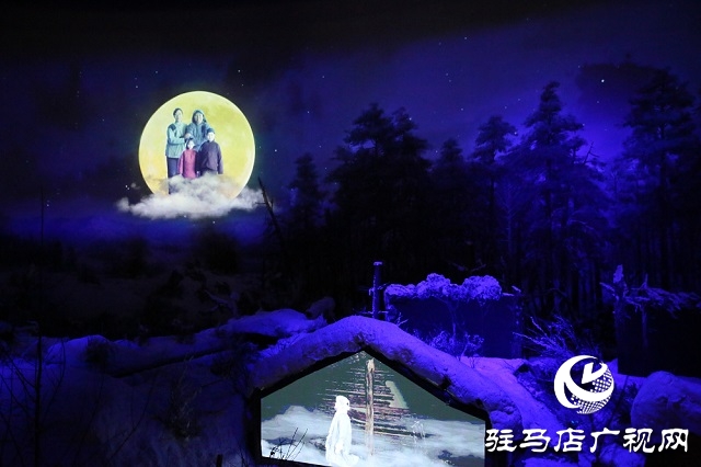 赓续红色血脉!“杨靖宇支队”怀缅将军杨靖宇