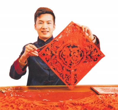 2021“河南非遗年度人物”揭晓 璀璨非遗 领创未来