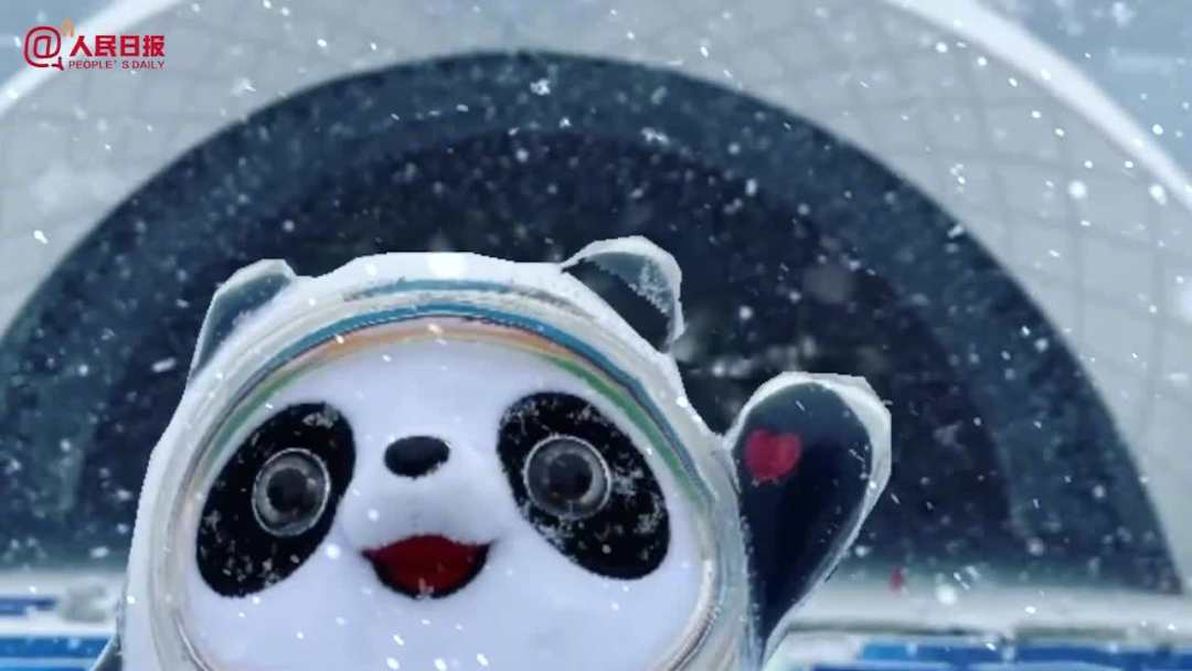 收藏！这是冬奥会带来的开学第一课