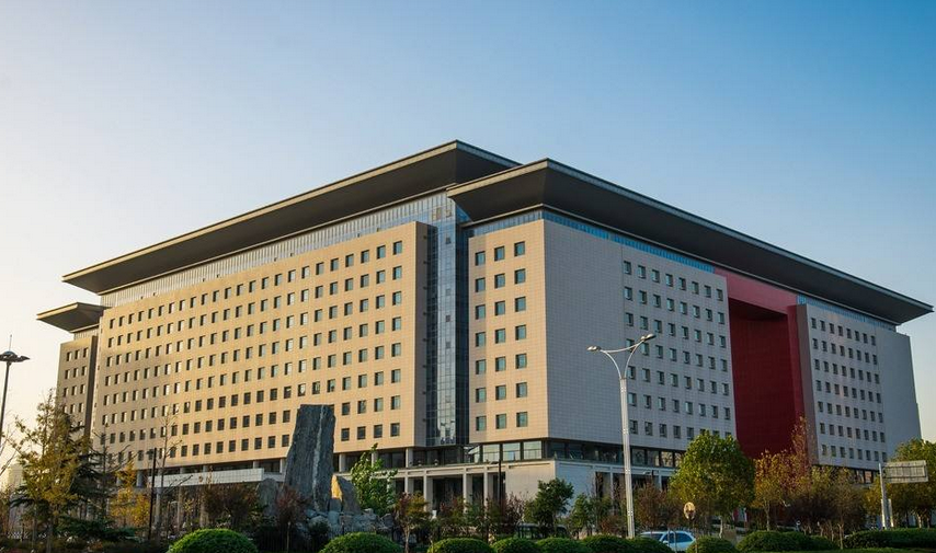 省政府在京与国家有关部委进行工作会谈