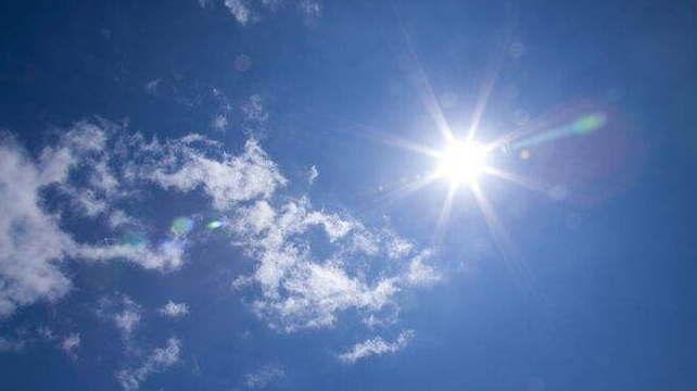 南方进入降水间歇期 我国大部掀起升温浪潮