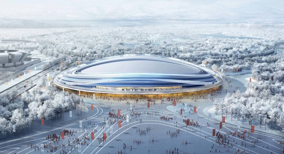 北京冬奥会所有竞赛场馆面向公众开放，四季运营
