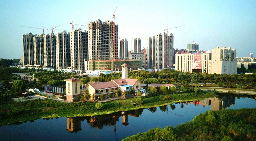 今年驻马店市继续办好重点民生实事