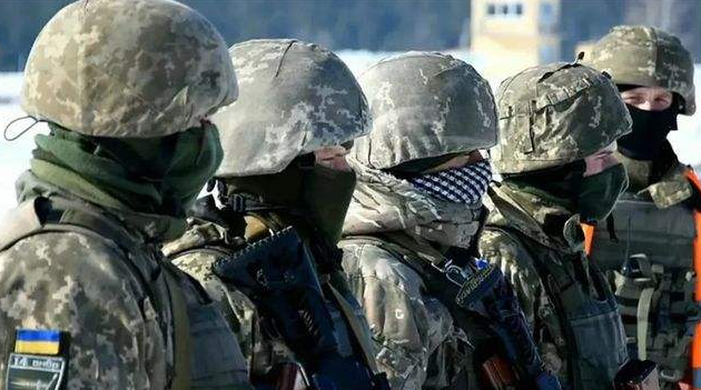 乌克兰全境进入战时状态，地铁站将作为防空洞