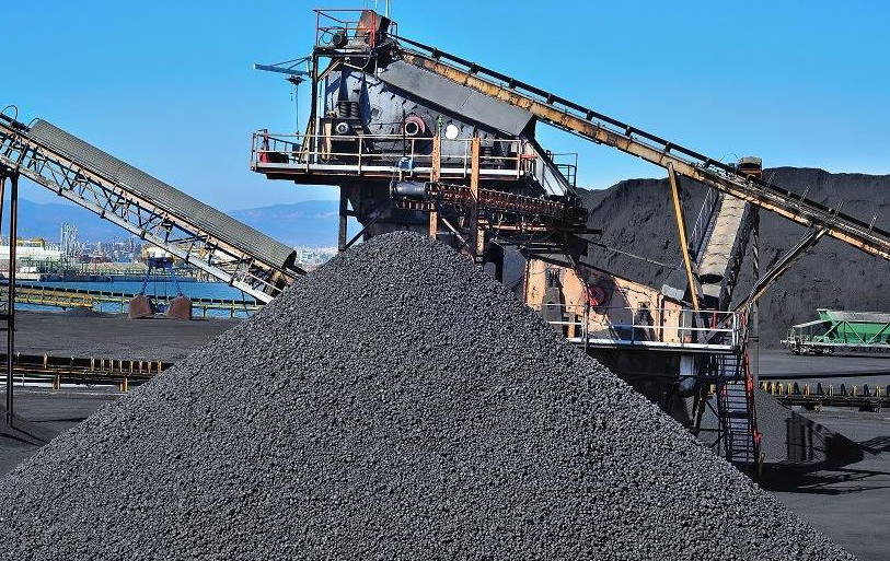 我国进一步完善煤炭市场价格形成机制