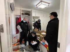 公安机关侦破制售假药劣药大要案，涉案2.7亿