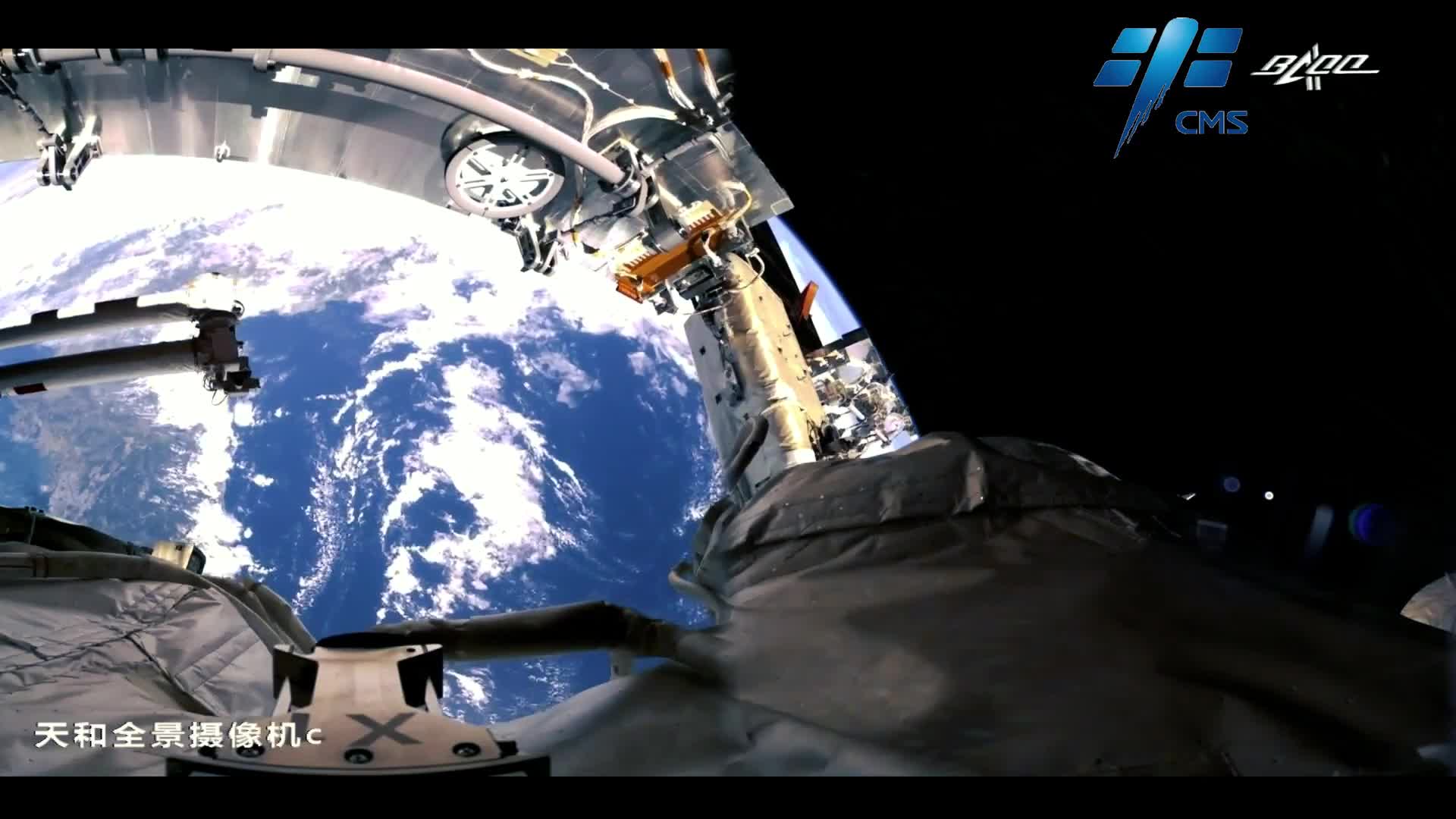 江山多娇，快来找找你的家乡是否入镜！