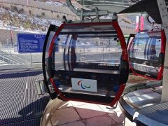 细节中彰显人性化理念——北京冬残奥会延庆赛区转换工作见闻