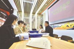 2021年全国纪检监察机关留置行贿人员5006人