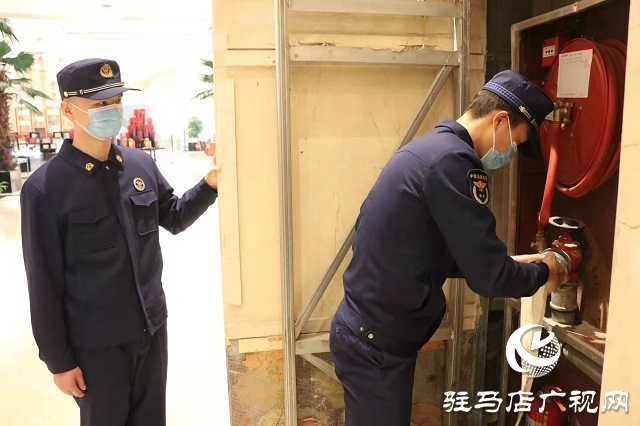 “两会”花絮|全力做好服务保障 确保“两会”顺利召开