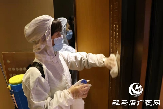 “两会”花絮|全力做好服务保障 确保“两会”顺利召开