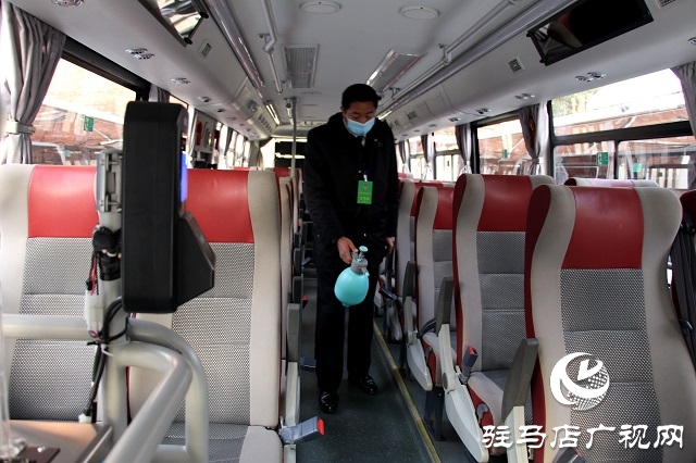 “两会”花絮|全力做好服务保障 确保“两会”顺利召开