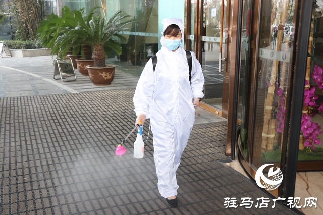 “两会”花絮|全力做好服务保障 确保“两会”顺利召开