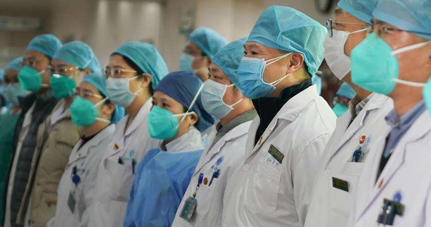 动态清零防控影响如何降到最低？“精准”是道必答题