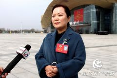 政协委员热议《政府工作报告》畅谈感想 共话发展