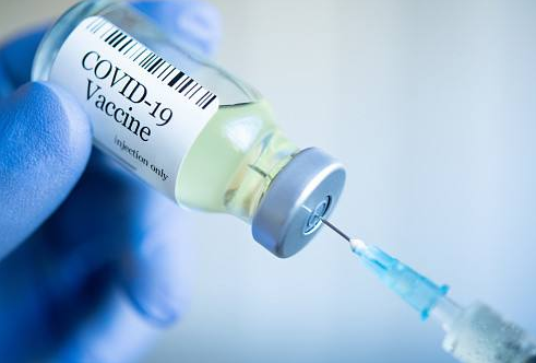 世卫组织：全球56%的人口已完全接种新冠疫苗