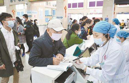 政协委员谈提升基层防病治病能力