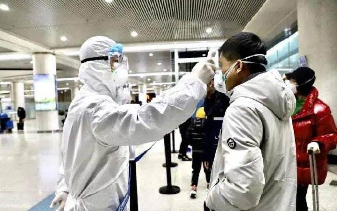 山东青岛：黄岛区疫情溯源不是因快递引发
