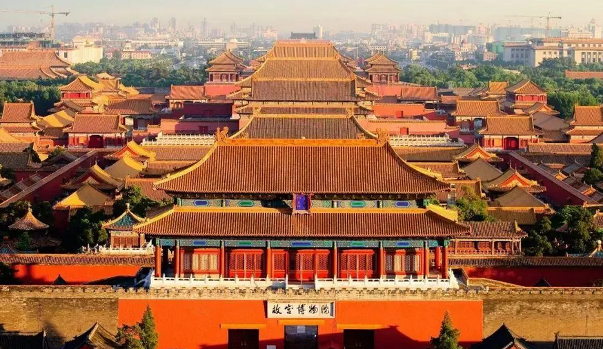 故宫博物院：妇女节女性参观可享半价优惠