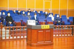 河南办理的“刑事缺席审判第一案”写入两高报告具重大意义 对外逃人员形成实在法律威慑