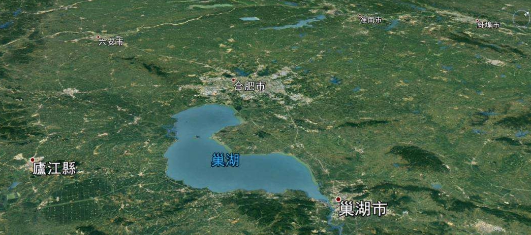 河南高校研发的首颗卫星上天 我国水利行业有了“守护星”