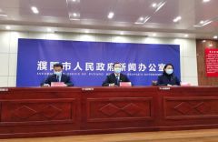 河南濮阳本轮疫情累计报告确诊2例、无症状2例