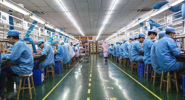 怎样让年轻人愿意进工厂？打造年轻人青睐的工作环境