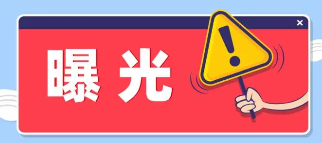 违法未处理 10辆大型旅游客车及其所属企业被曝光