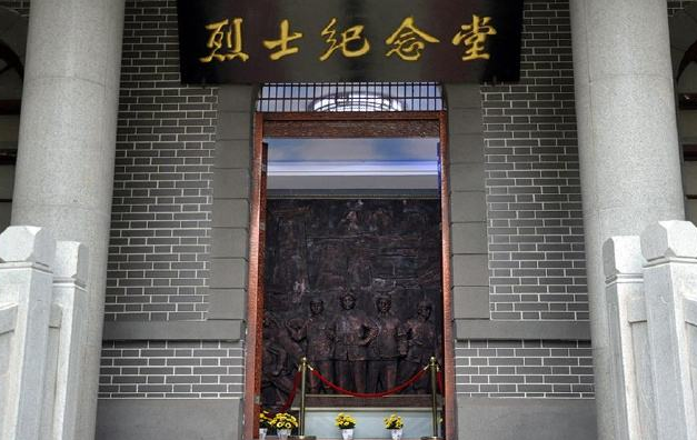 河南新增9处省级烈士纪念设施 泌阳县烈士陵园名列其中