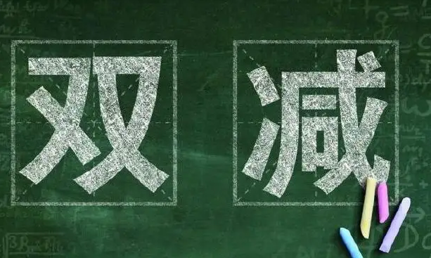 “双减”落地超半年 教育生态如何重构
