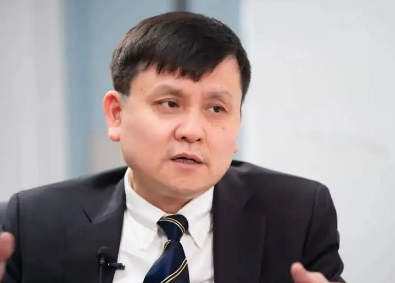 张文宏长文解析疫情：这波疫情是一次倒春寒，春天必将到来