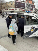 平安守护｜说说春天里的暖心警事