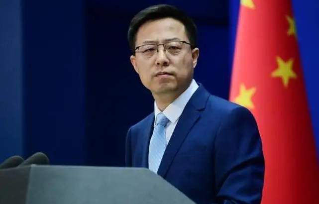 外交部：打台湾牌将给美方带来难以承受的后果
