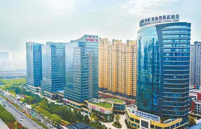 河南首家“歇业”企业成功备案 让企业能够“停机保号”