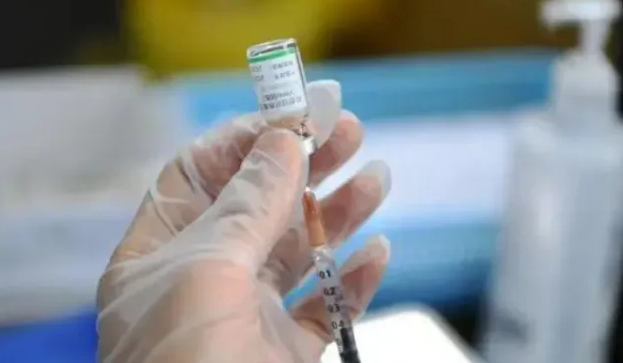 国家卫健委：全国新冠疫苗接种超32亿剂次