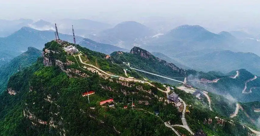 通知！驻马店严控举办大型文旅活动 暂停跨省团队游