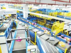 郑州建设国际邮件枢纽口岸获国家批复 港区和机场的货量将“原地起飞”