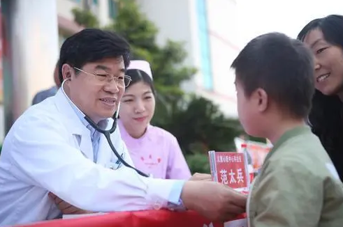 河南定下“温暖目标” 2022年救助困难群众不少于30万人次