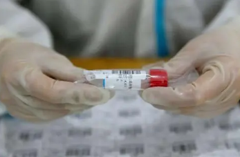 居民自测抗原阳性结果不上报怎么办？国家卫健委回应