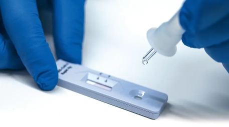 每次5元！河南公布新冠抗原检测指导价