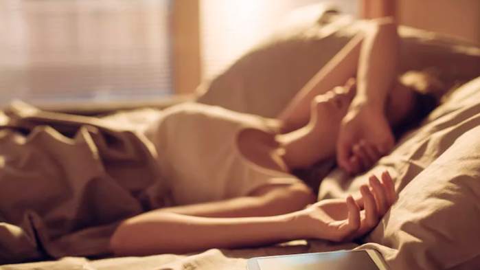 注意！睡眠不足5小时，肥胖风险高五成