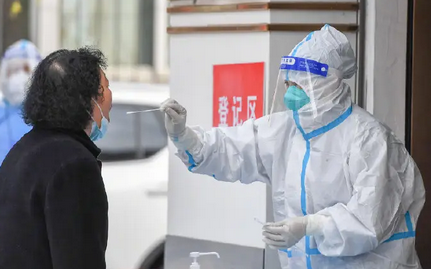 河南新增本土确诊2例：郑州市、信阳市各1例
