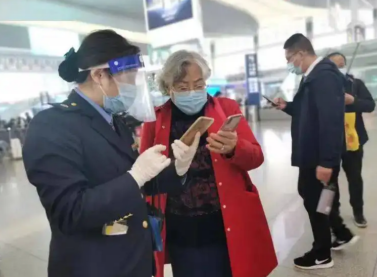 3月21日零时起 郑州各汽车站乘车需48小时核酸检测阴性证明