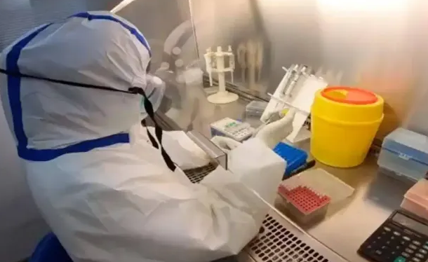 国家卫健委：不得以没有核酸结果为由推诿患者