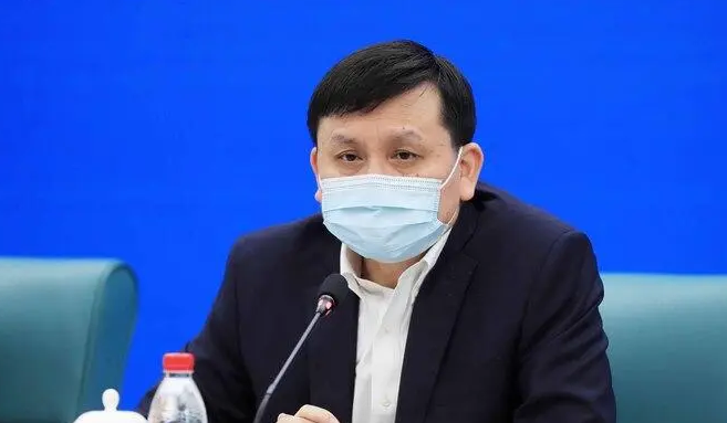 张文宏透露抗疫新动向：仗很难打，有向好迹象
