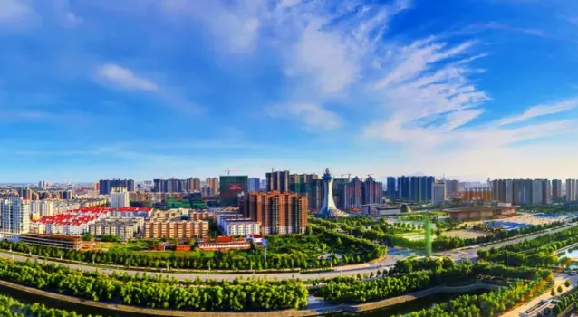 坚持项目为王 突出招大引强 ——“中国药谷”建设系列述评之六