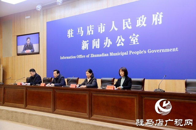 继续推进助残服务专场 2022年驻马店要做好这些惠民实事